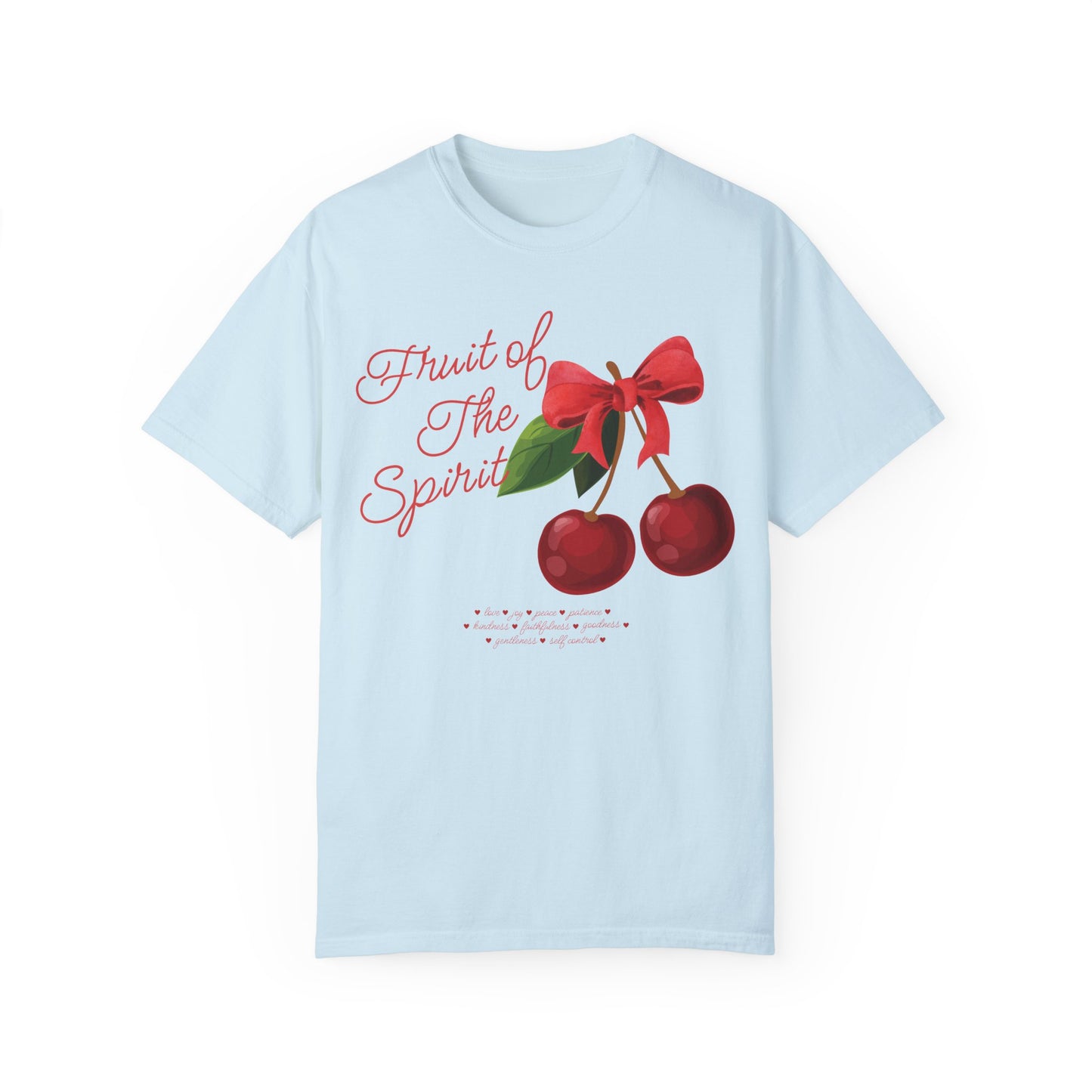 Fruit of the Spirit T-Shirt