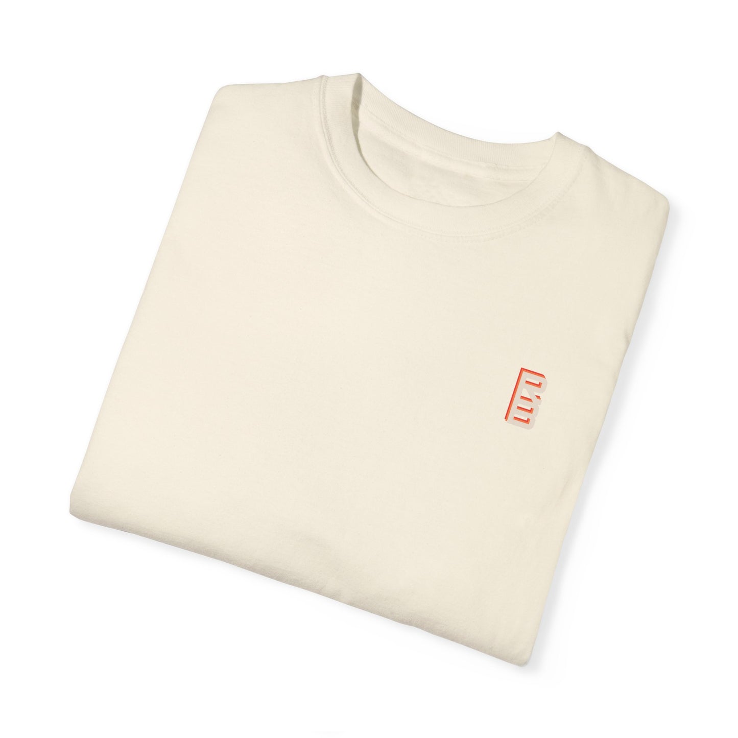 The American Bison "Burnt Ember" Edition T-Shirt