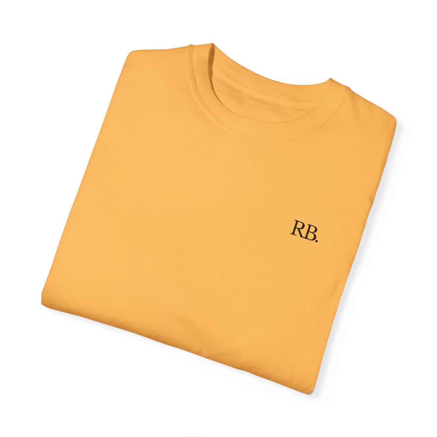 Let it Fly "Shoreline" Edition Graphic Tee