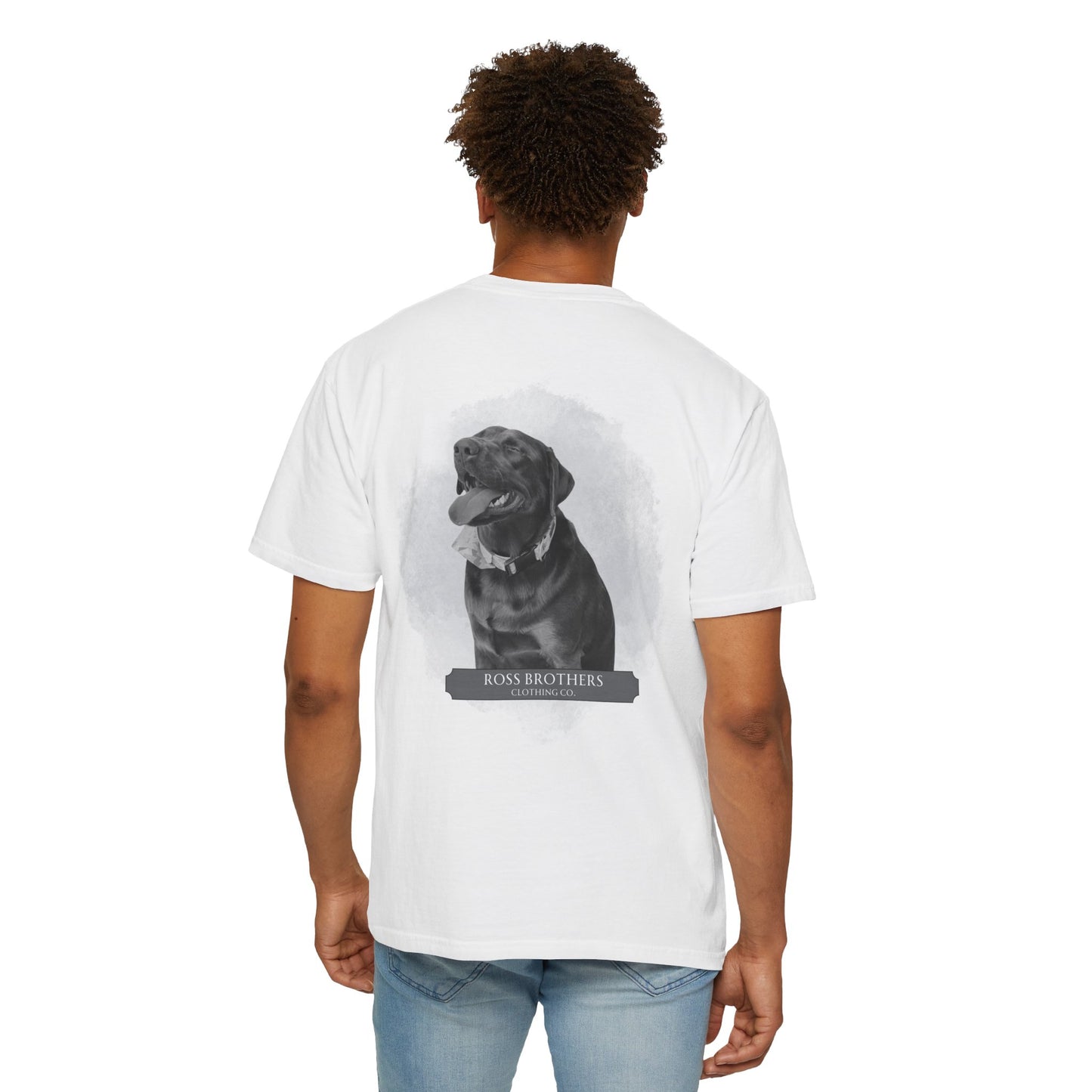 The Georgia T-Shirt