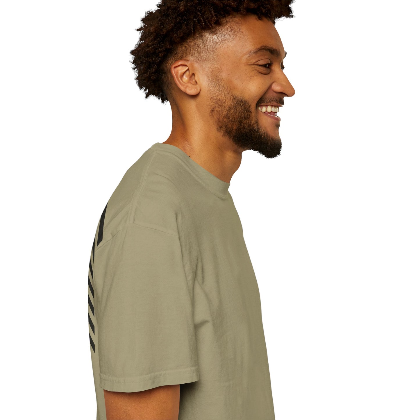 American Flag T-Shirt