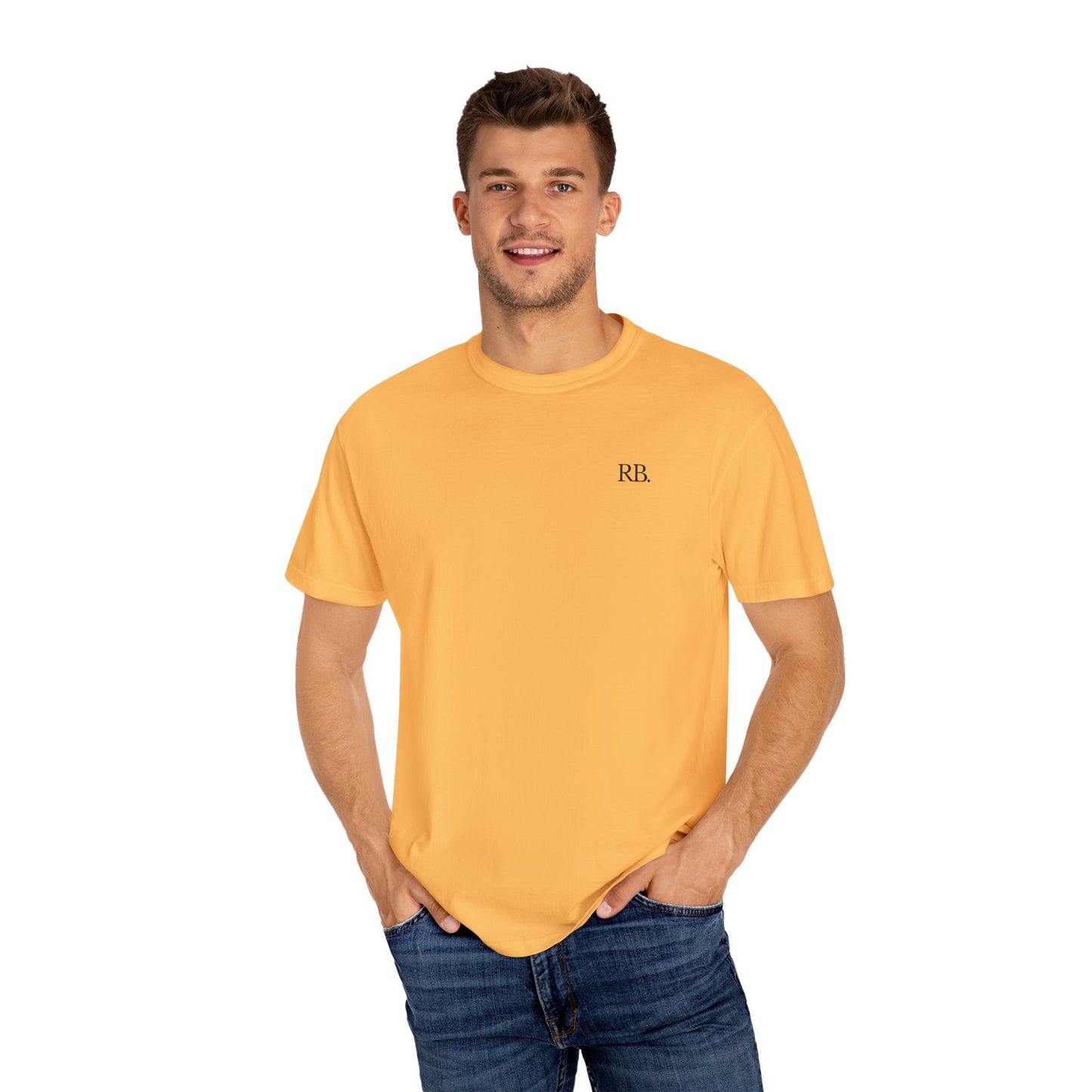 Let it Fly "Shoreline" Edition Graphic Tee