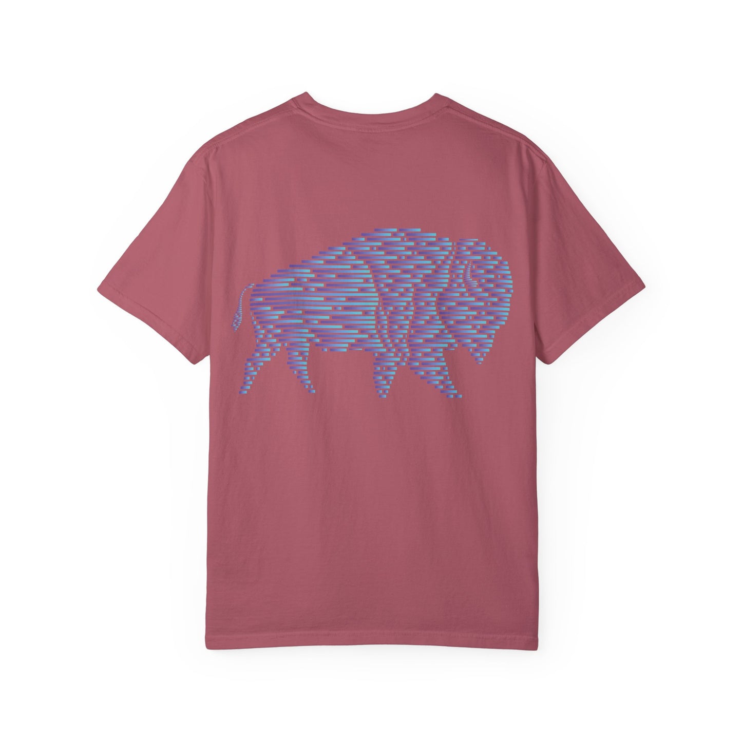 The American Bison "Midnight" Edition T-Shirt