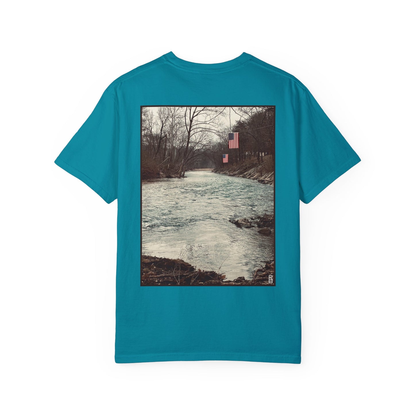 Freedom River T-Shirt