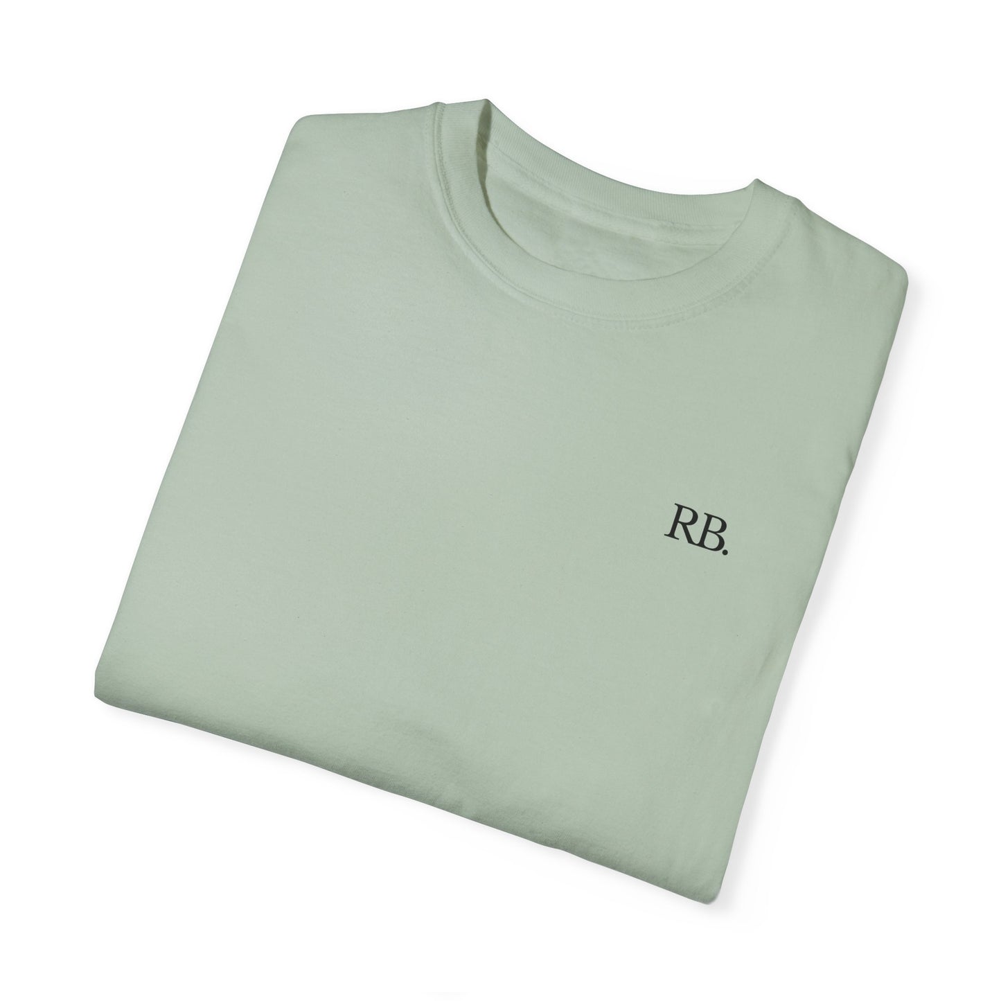 Let it Fly "Shoreline" Edition Graphic Tee