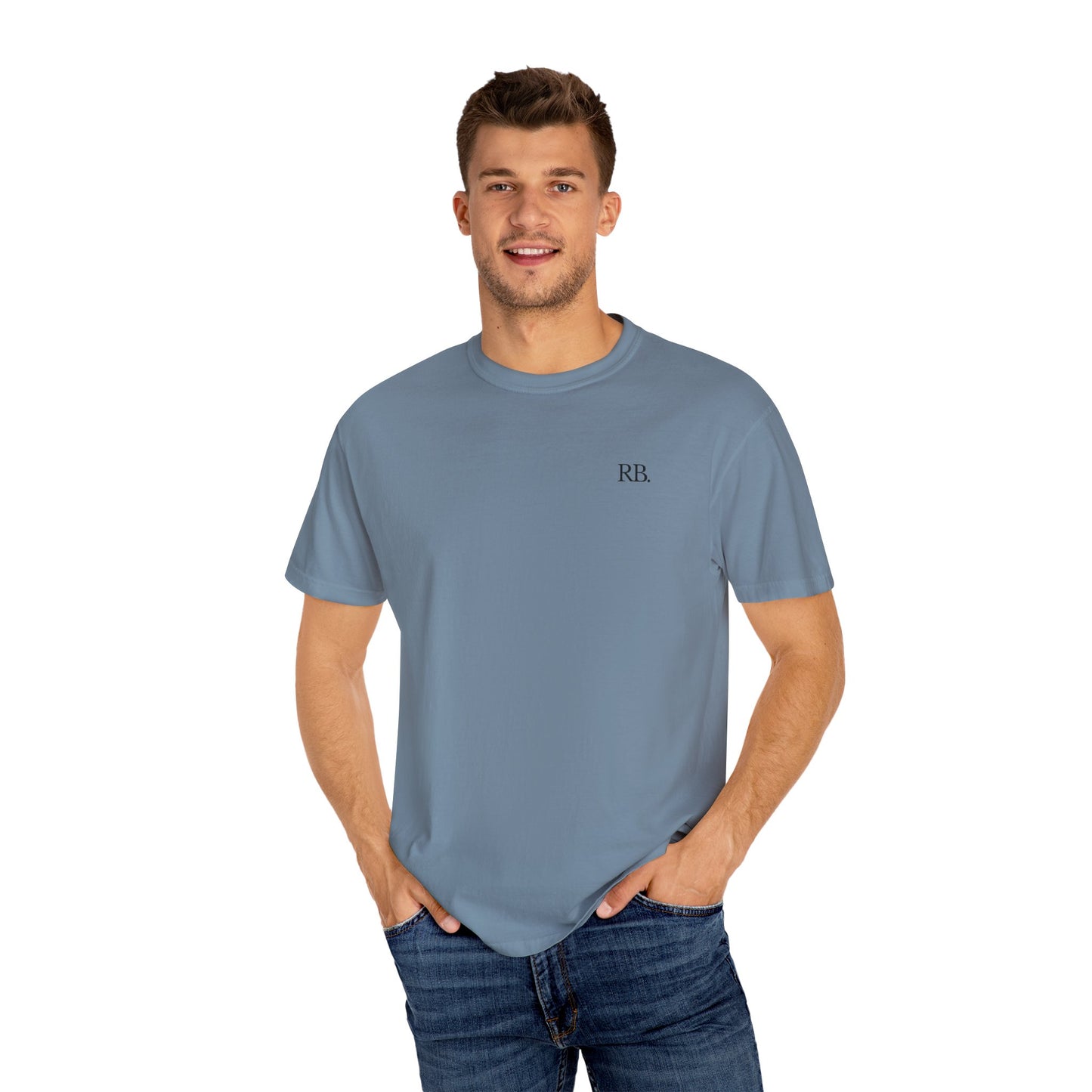 Let it Fly "Shoreline" Edition Graphic Tee