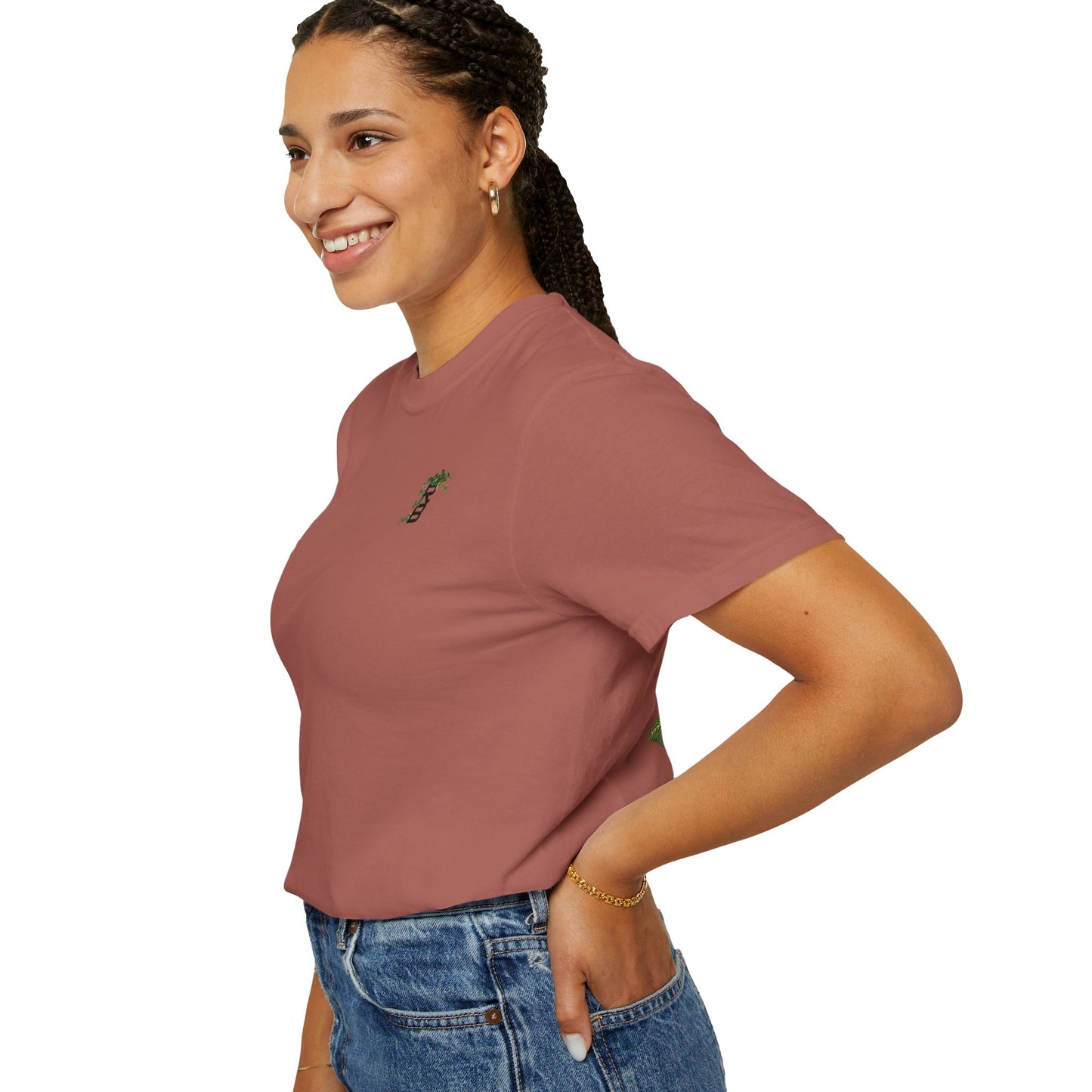 Elephant Ear T-Shirt