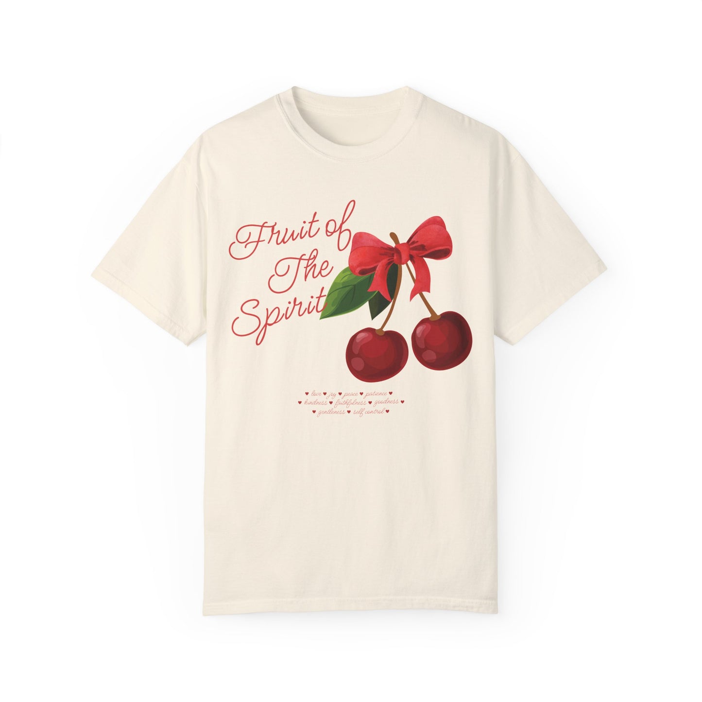 Fruit of the Spirit T-Shirt
