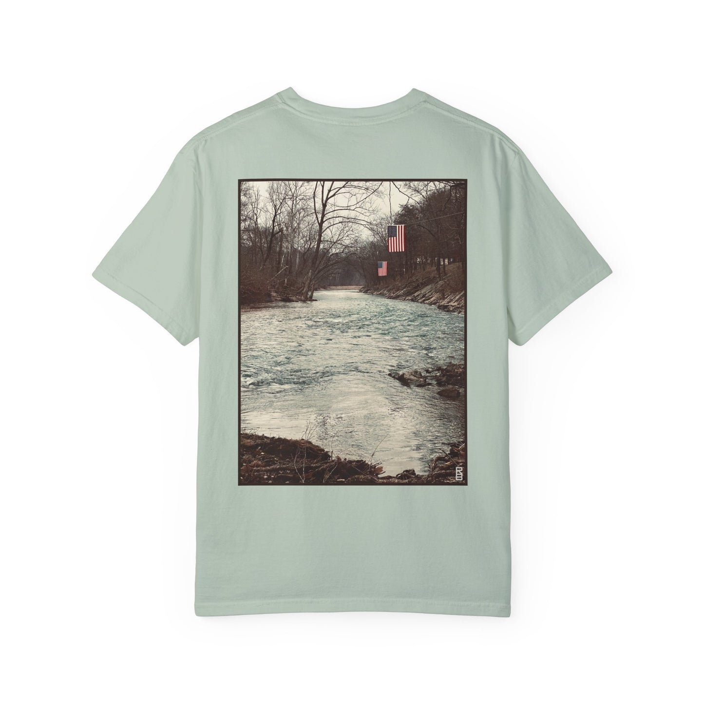 Freedom River T-Shirt