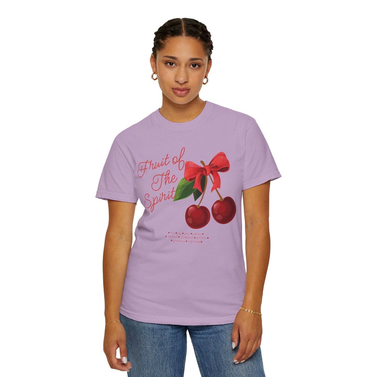 Fruit of the Spirit T-Shirt