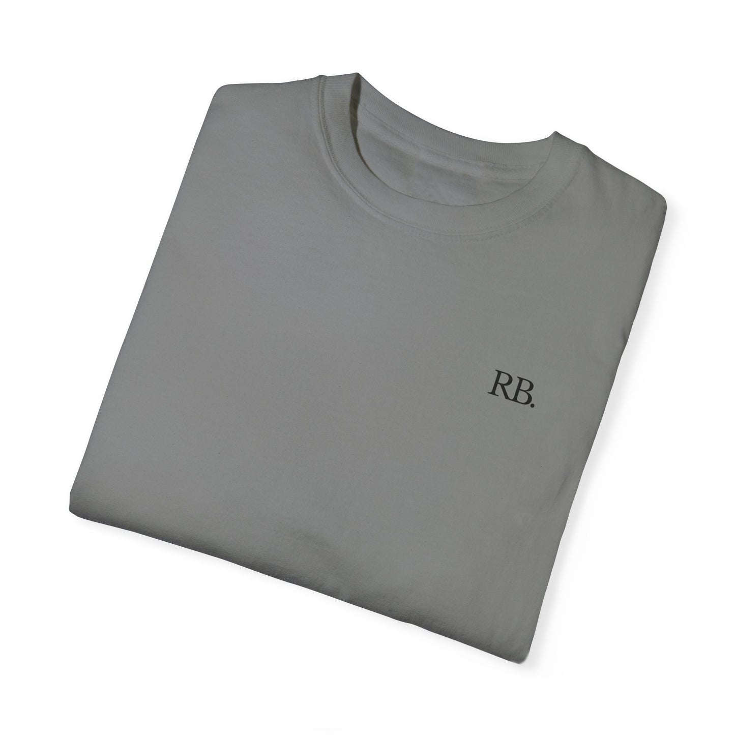 Let it Fly "Shoreline" Edition Graphic Tee