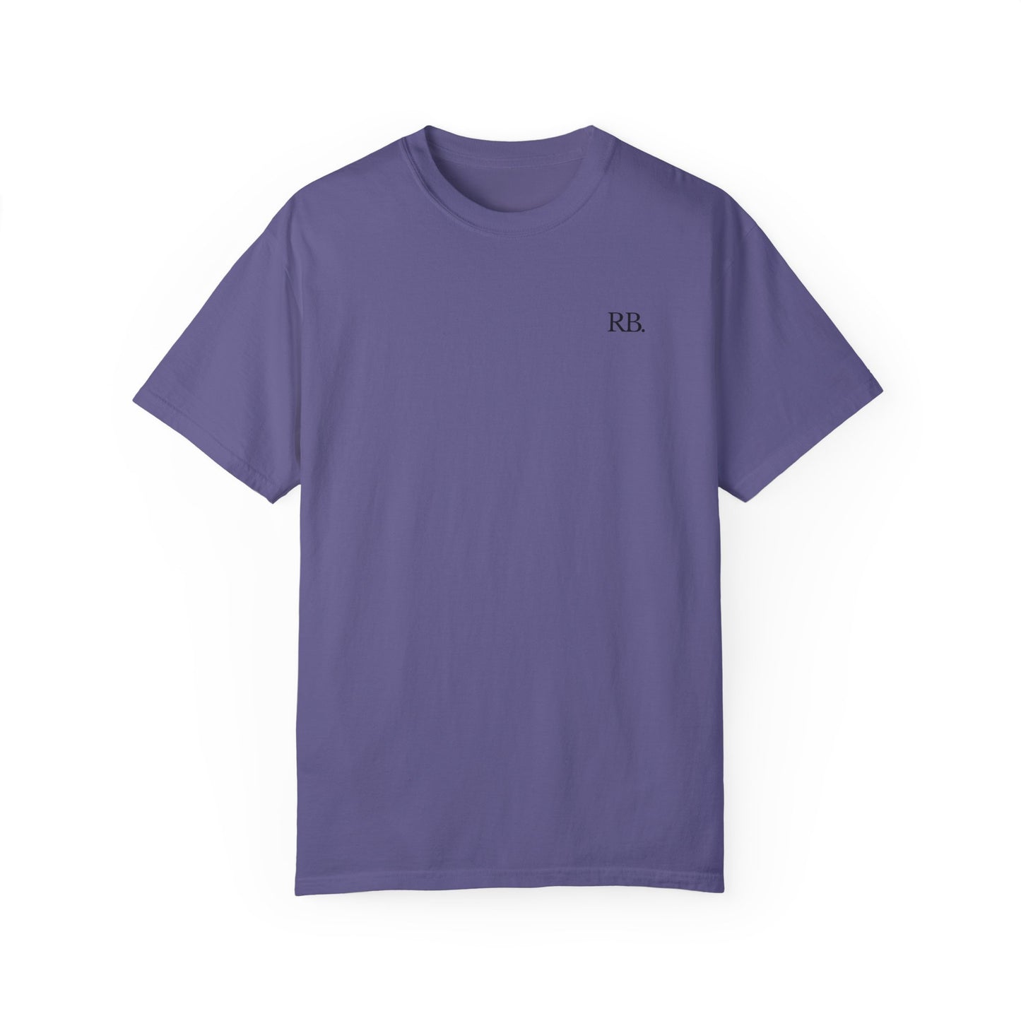 Let it Fly "Shoreline" Edition Graphic Tee