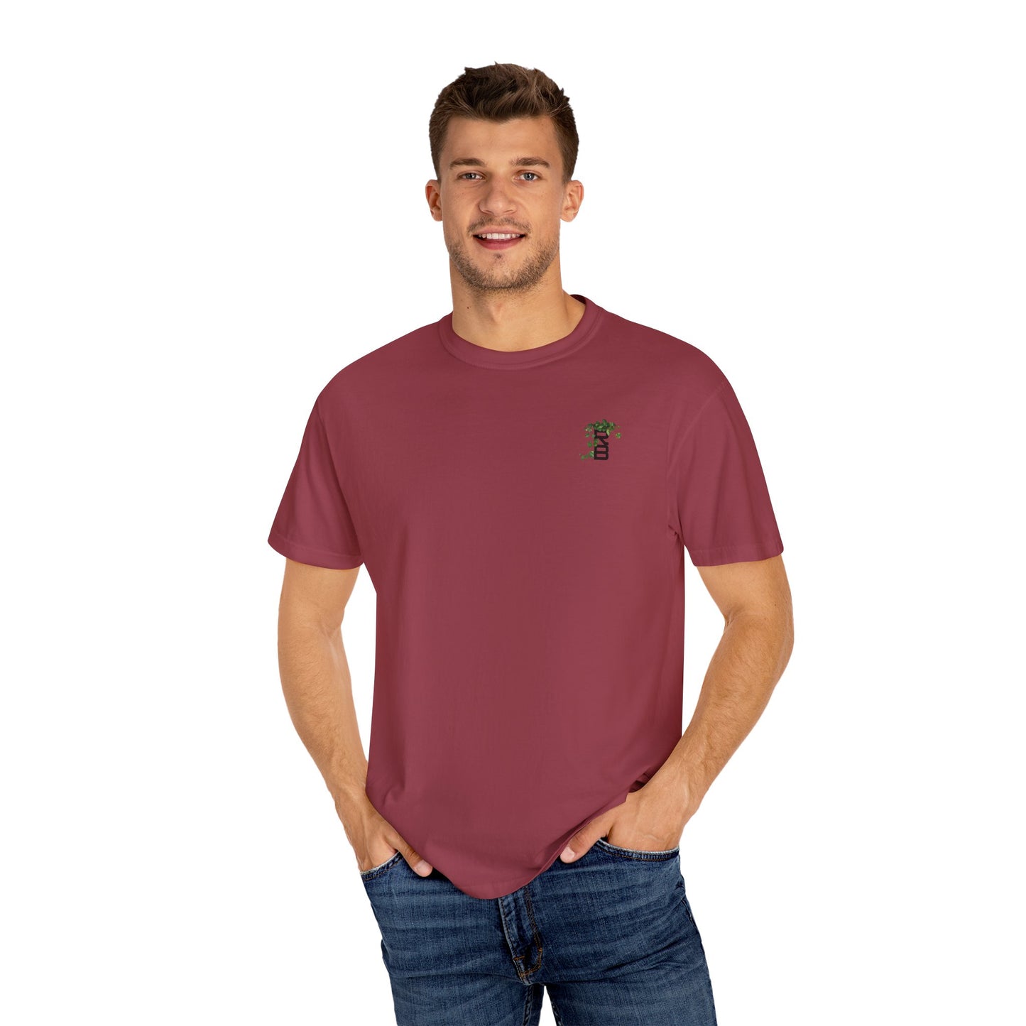 Elephant Ear T-Shirt