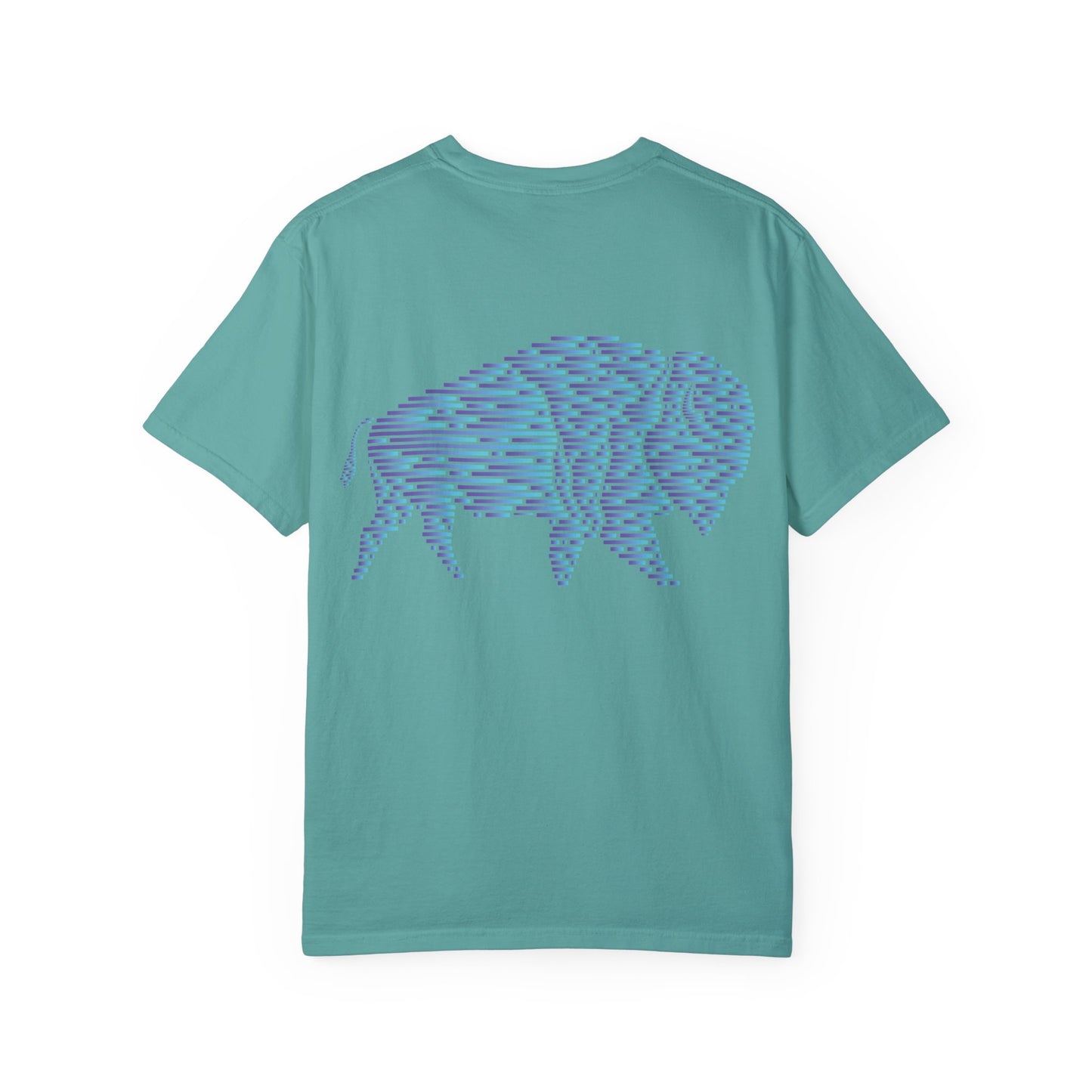 The American Bison "Midnight" Edition T-Shirt