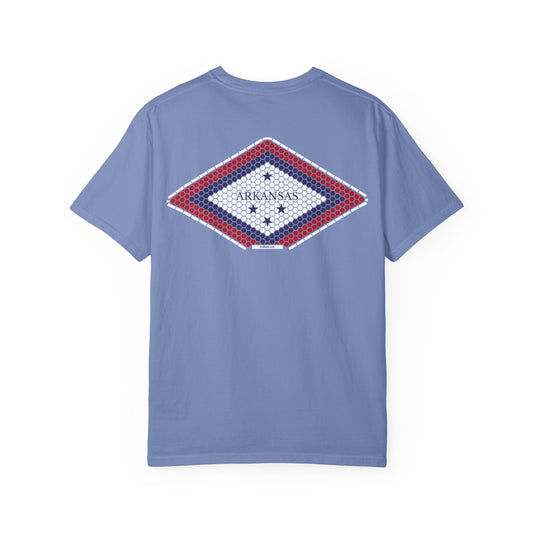 Arkansas Flag T-Shirt