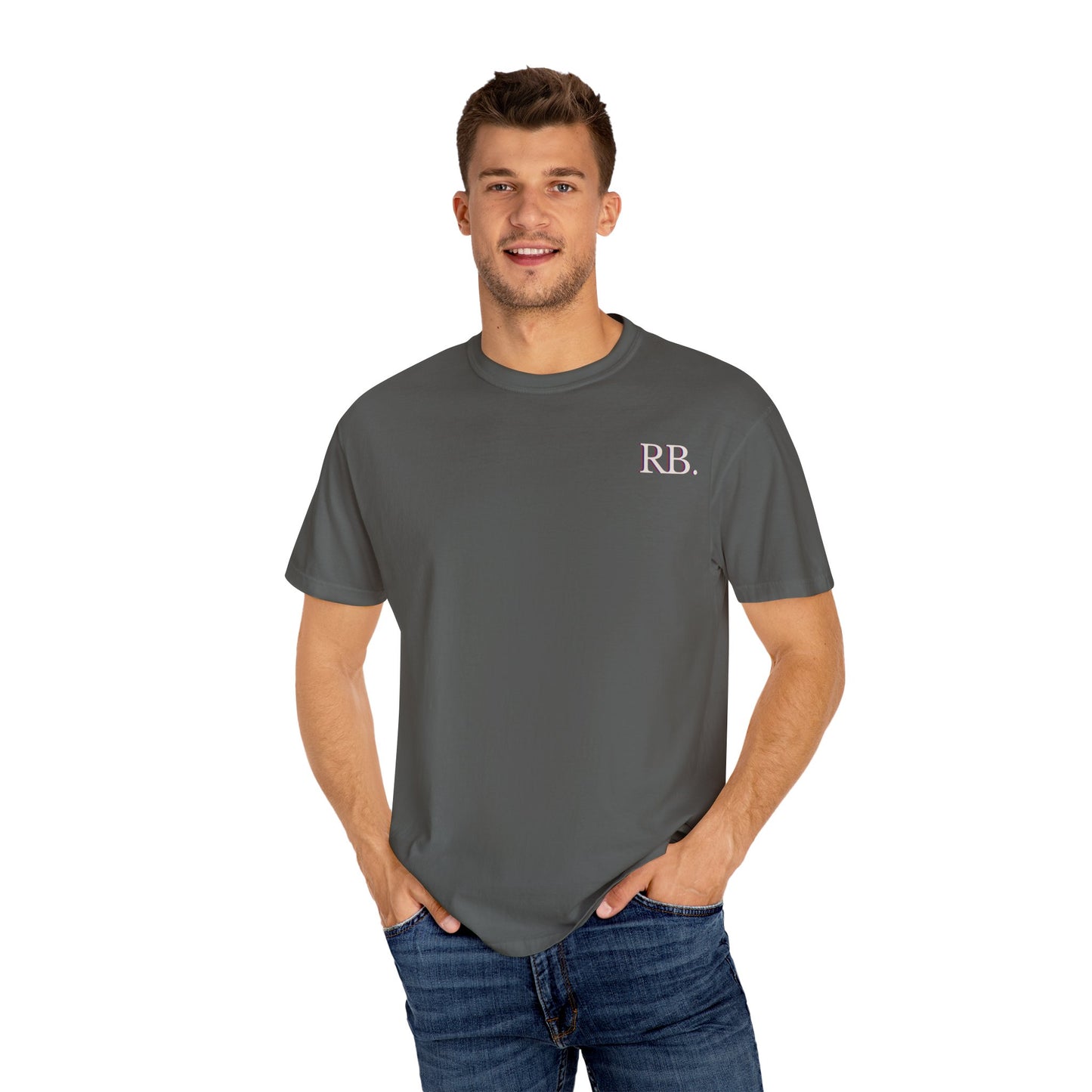 Born in the USA T-Shirt