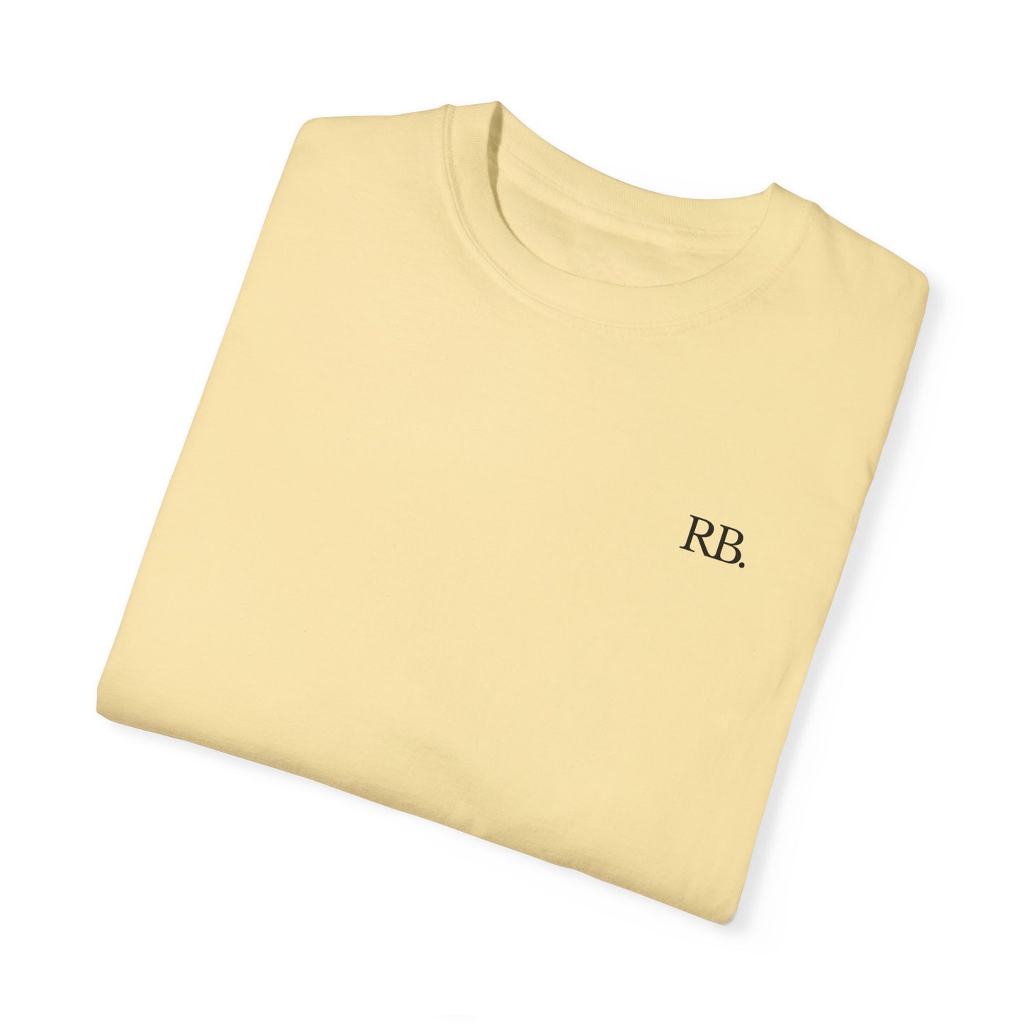 Let it Fly "Shoreline" Edition Graphic Tee