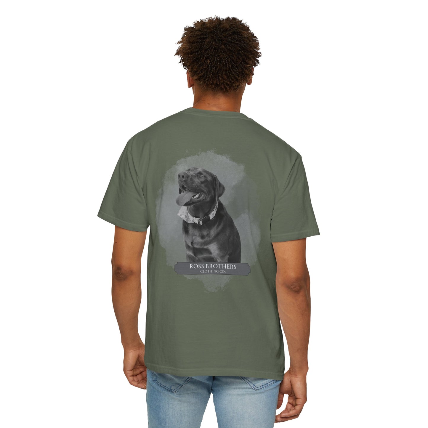 The Georgia T-Shirt