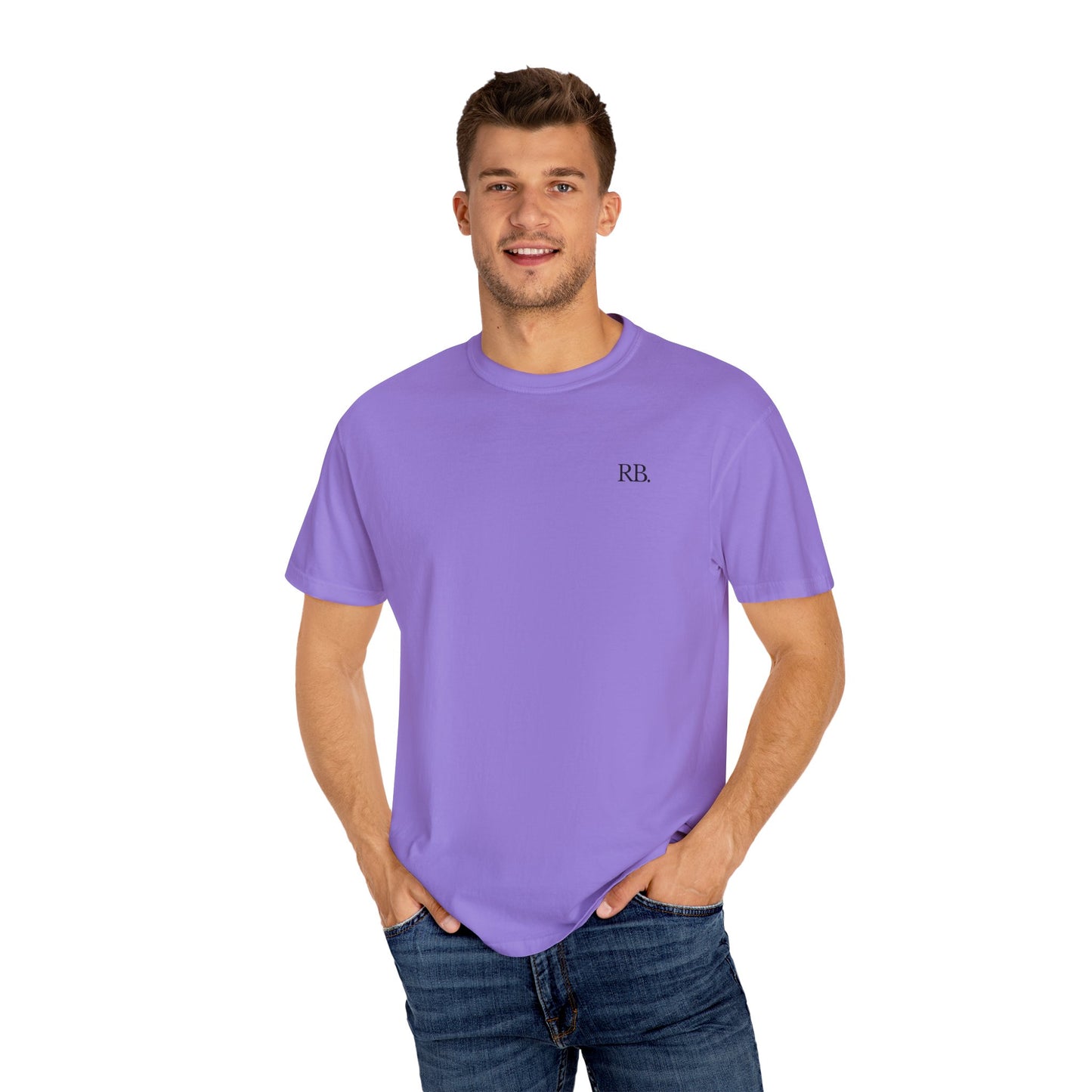Let it Fly "Shoreline" Edition Graphic Tee