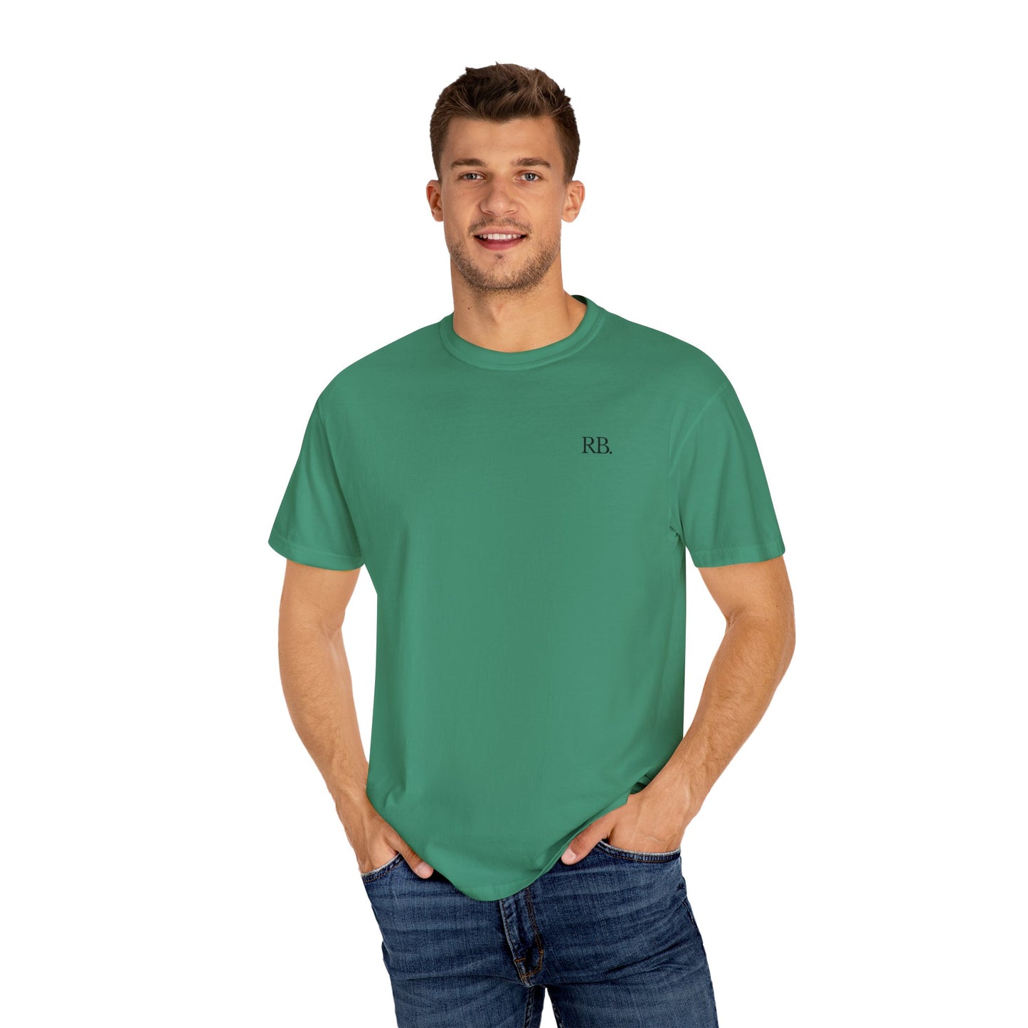 Let it Fly "Shoreline" Edition Graphic Tee