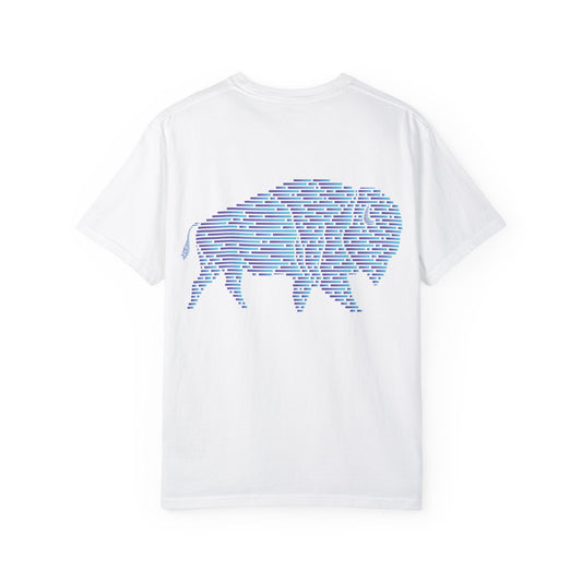 The American Bison "Midnight" Edition T-Shirt