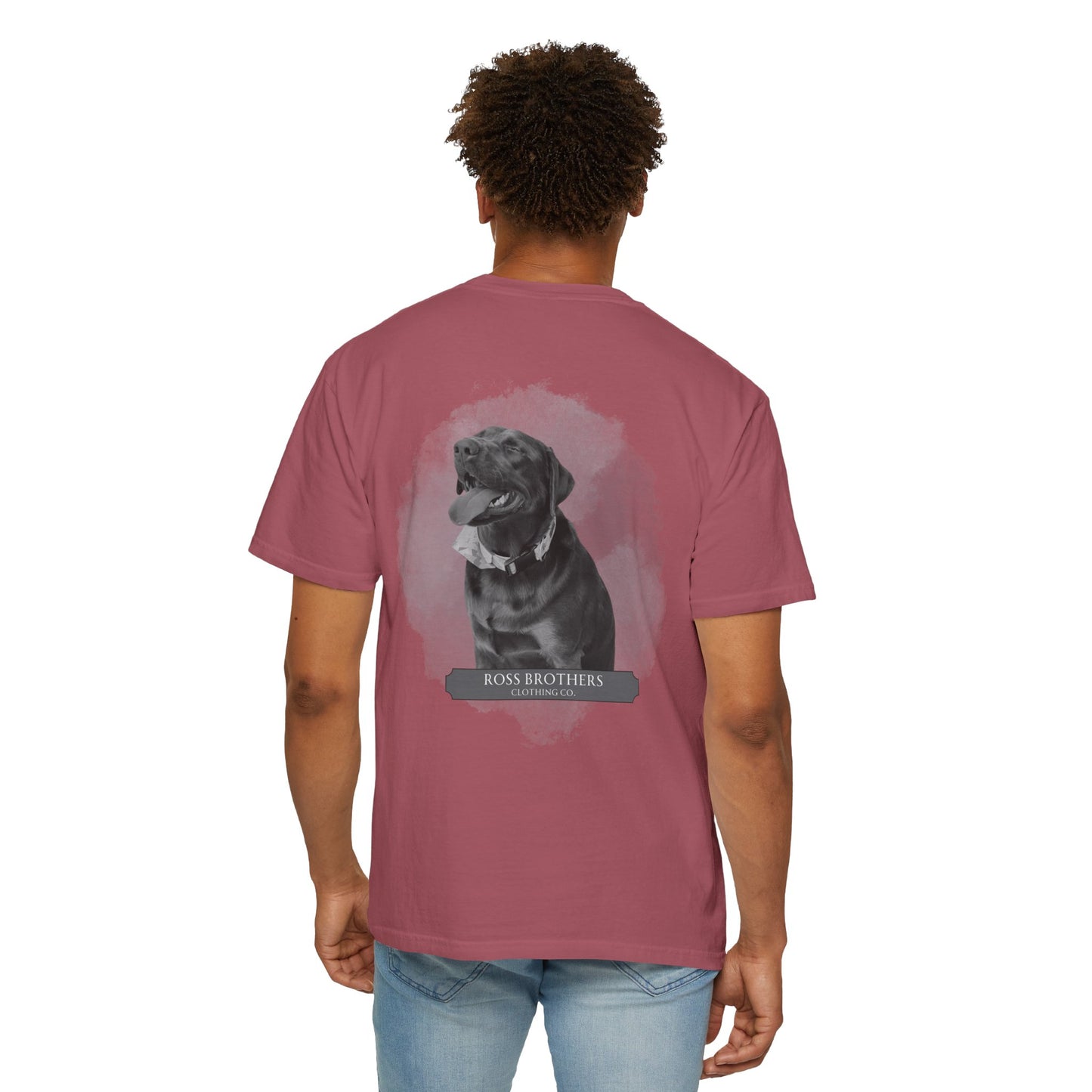 The Georgia T-Shirt