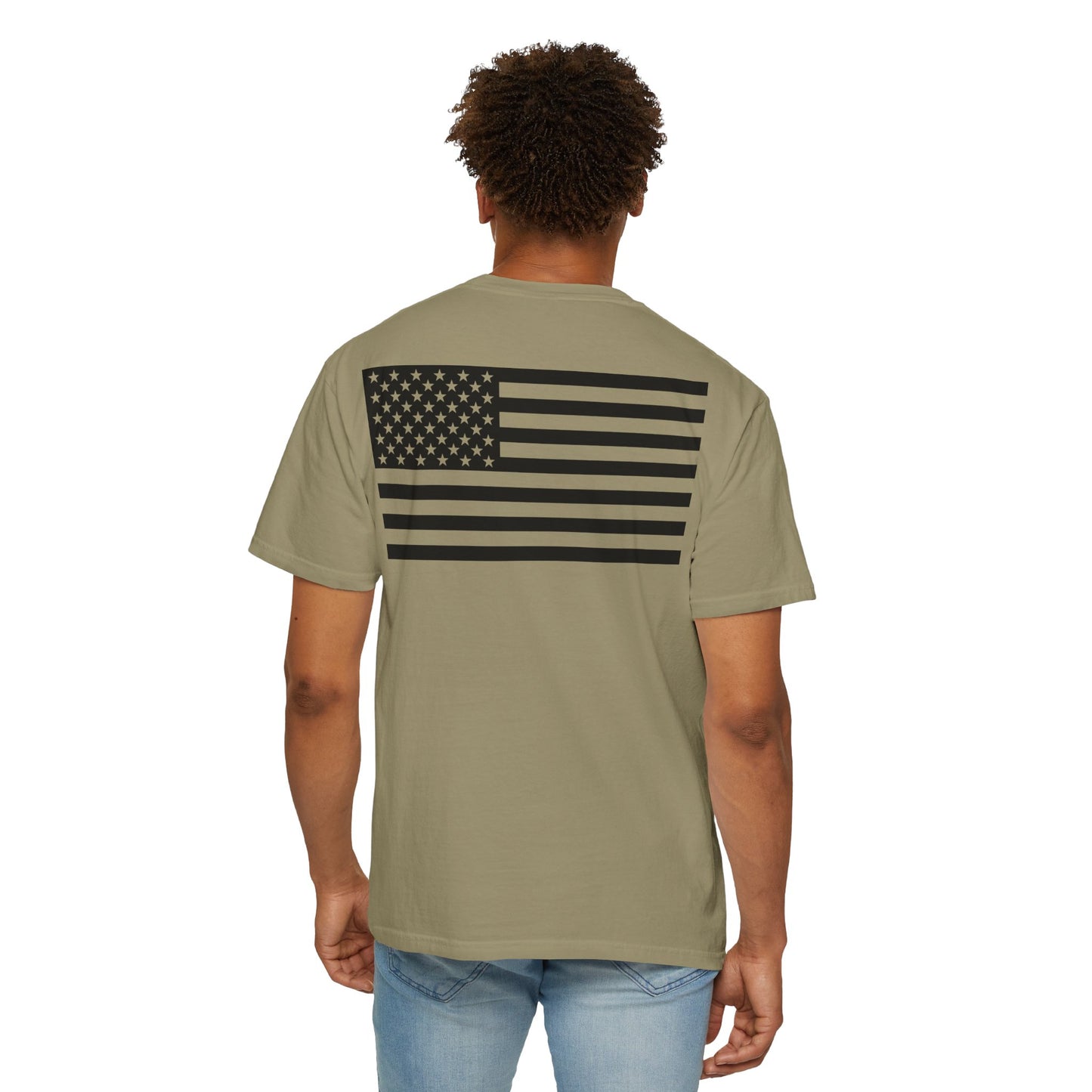 American Flag T-Shirt