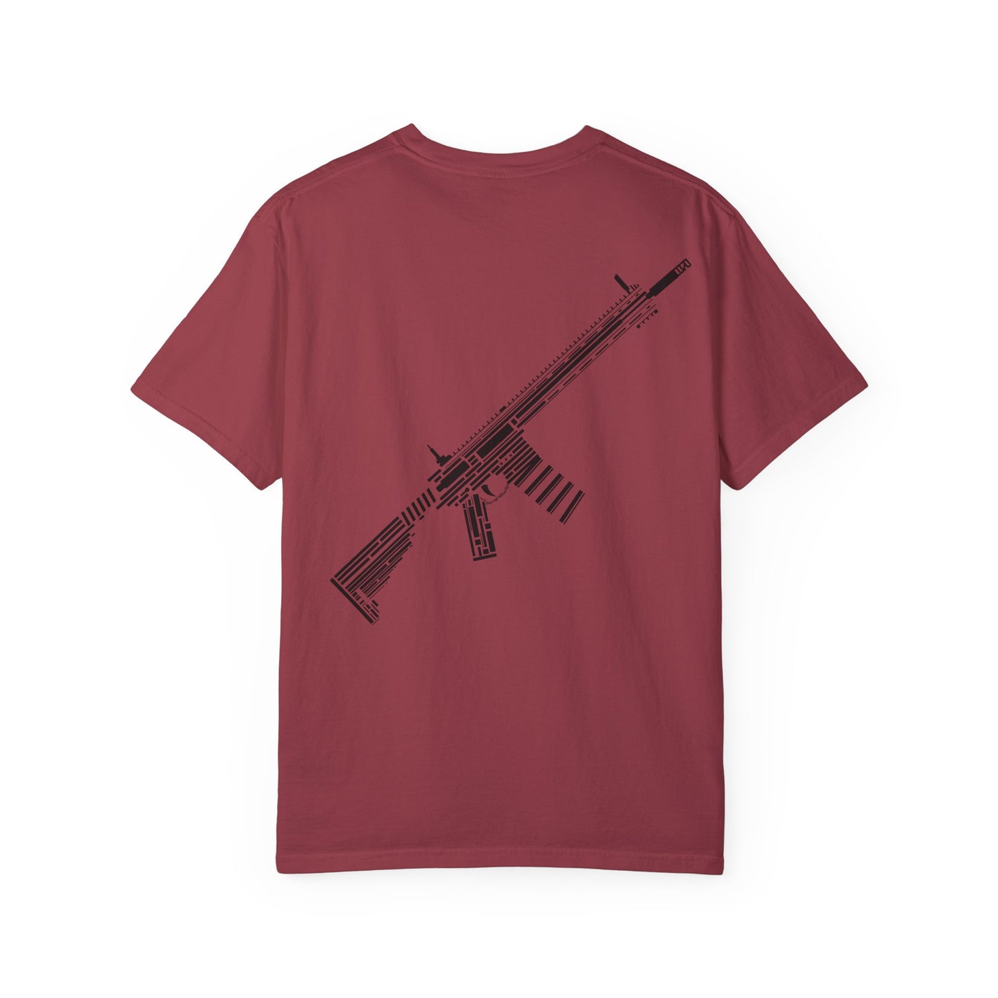 AR "Blackout" Edition T-Shirt