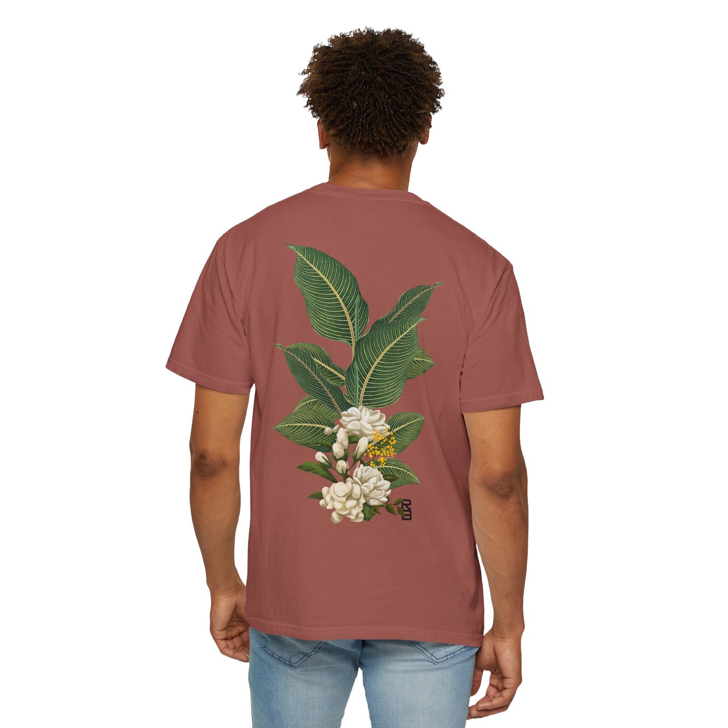 Elephant Ear T-Shirt