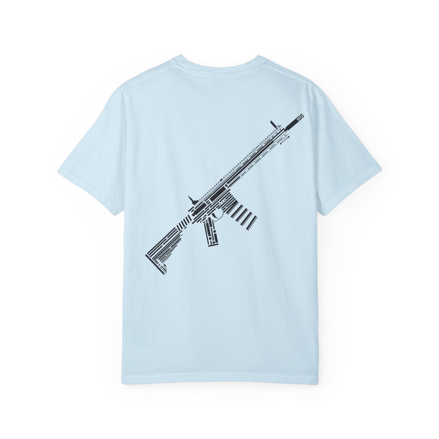 AR "Blackout" Edition T-Shirt