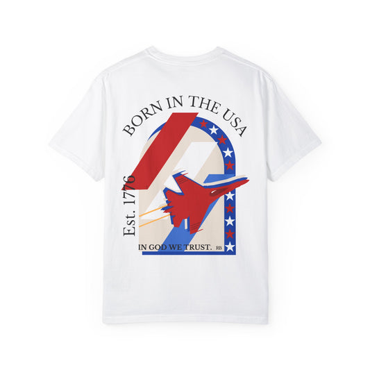 Born in the USA T-Shirt