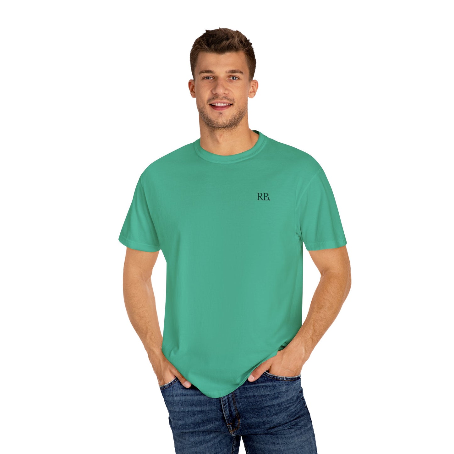 Let it Fly "Shoreline" Edition Graphic Tee