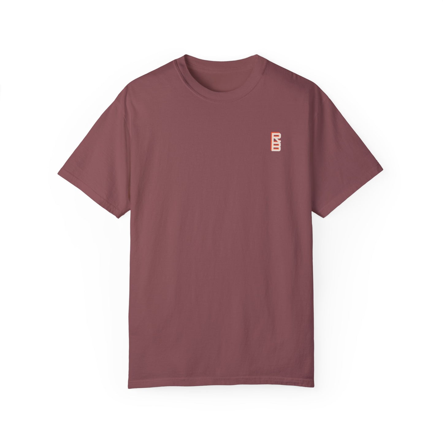 The American Bison "Burnt Ember" Edition T-Shirt