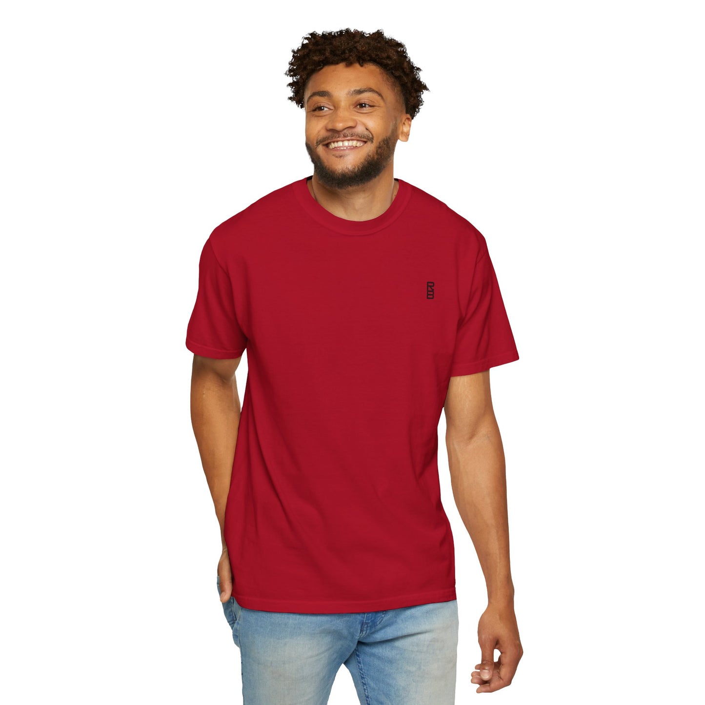 American Flag T-Shirt