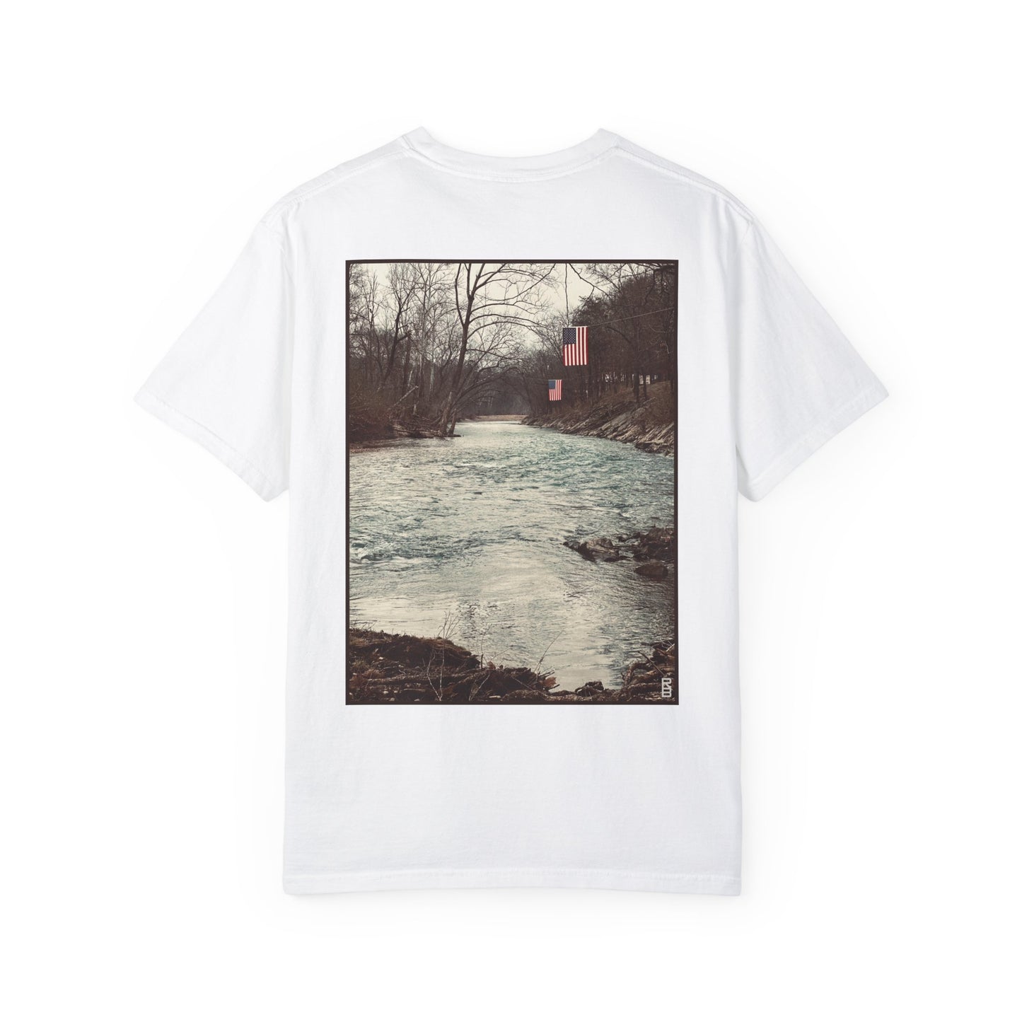 Freedom River T-Shirt