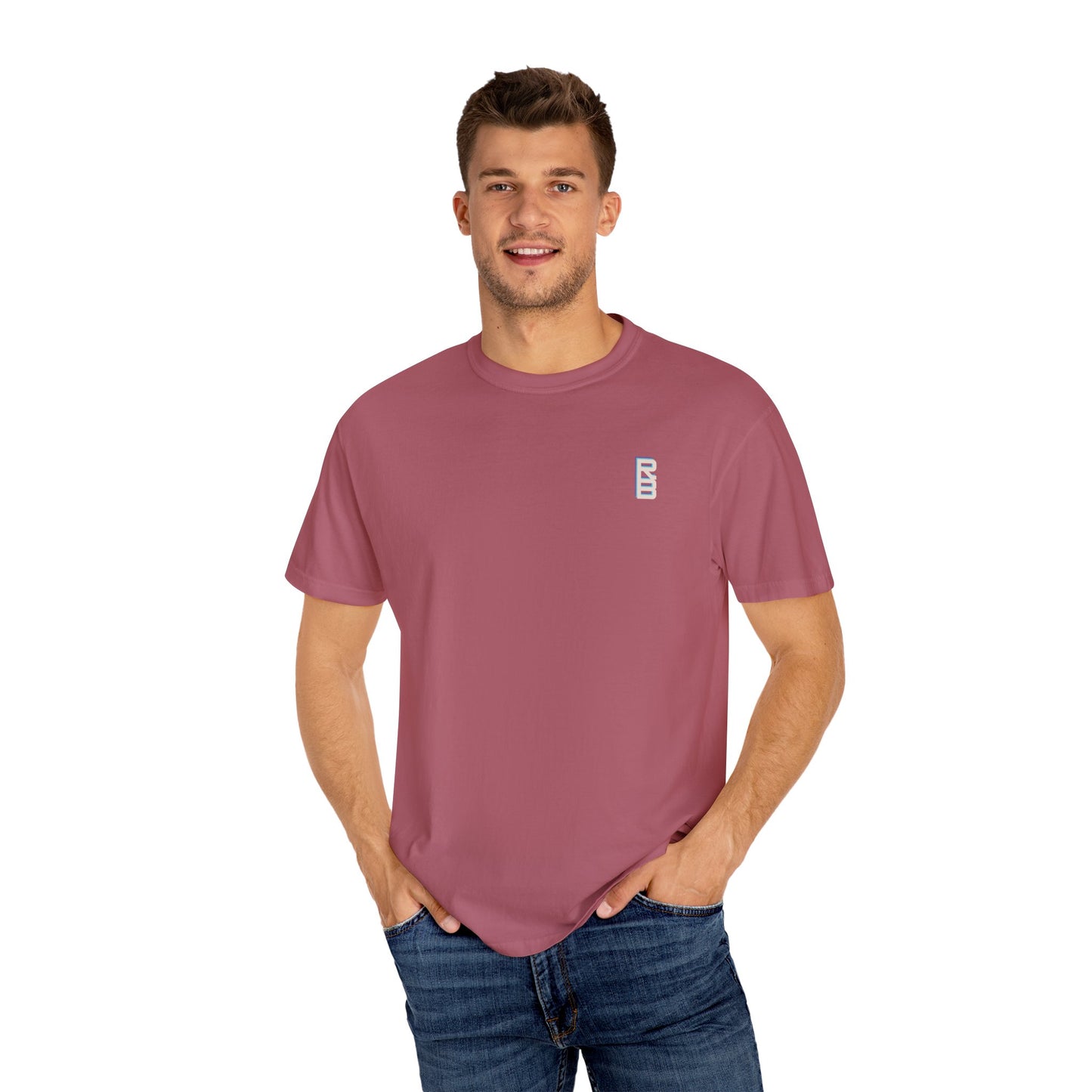 The American Bison "Midnight" Edition T-Shirt
