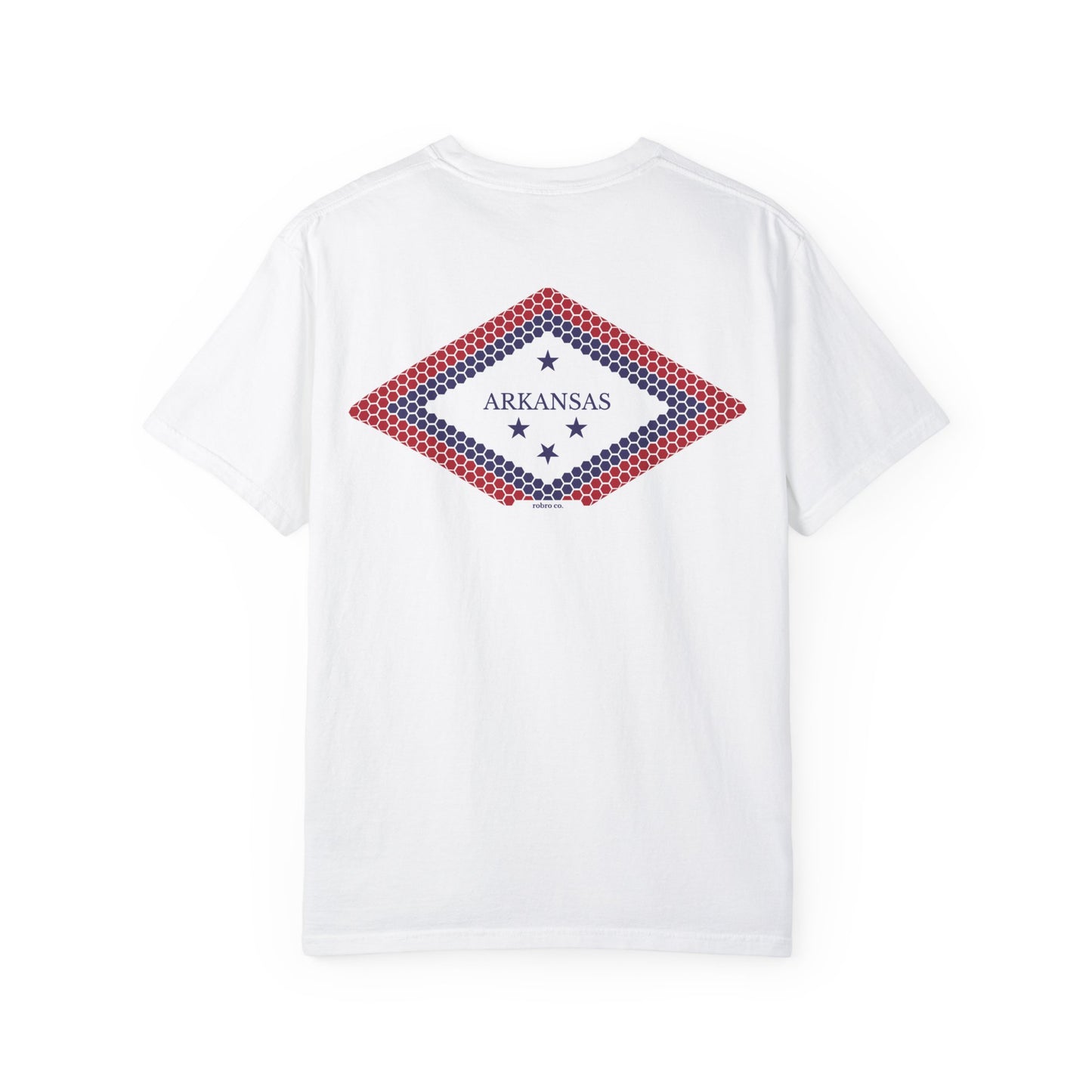 Arkansas Flag T-Shirt
